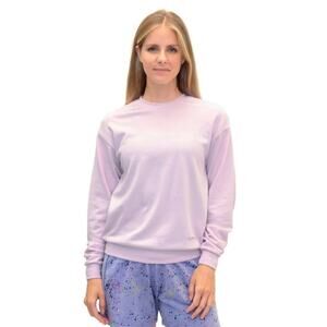 🎀2/$25🎀[B7] NWT Psk Collective Easy Sweatshirt Fading Rose Pink $69 TAGS!
